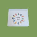 Task Binder for Ages 5-6