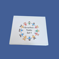 Errorless Task Binders for Children with Disabilities