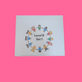 Educational Task Binders for Ages 4-5
